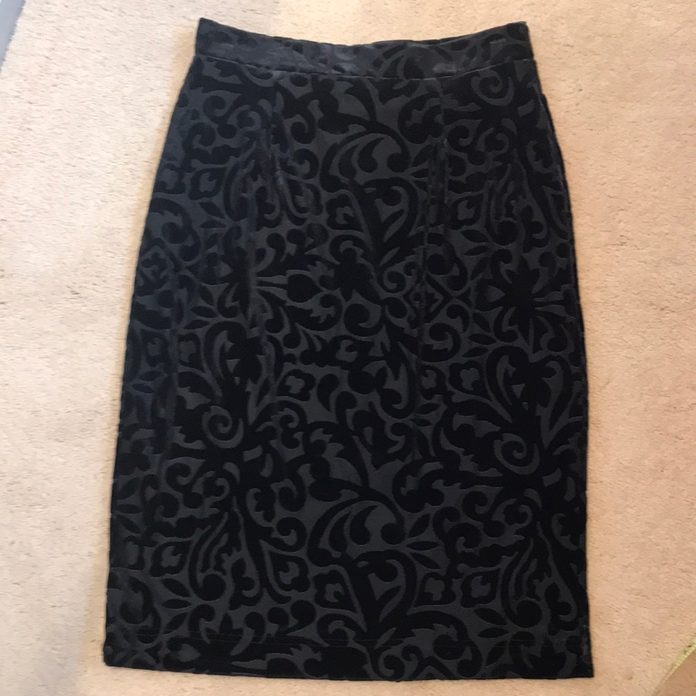 NWT Moon Collection Skirt